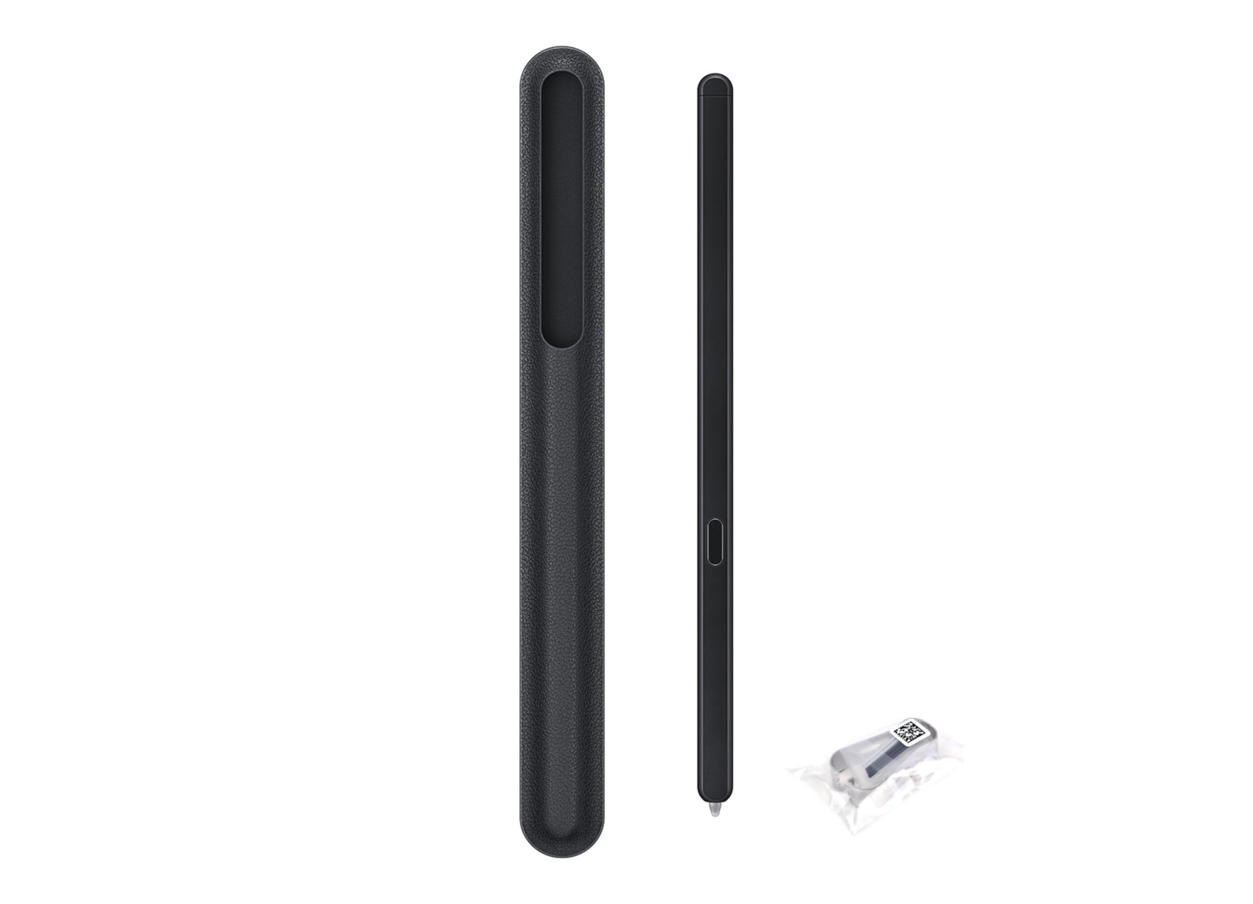 Galaxy S Pen Pro ブラック Amazon.in: Buy Galaxy Z Fold 6/5 S Pen Fold Edition with Pouch